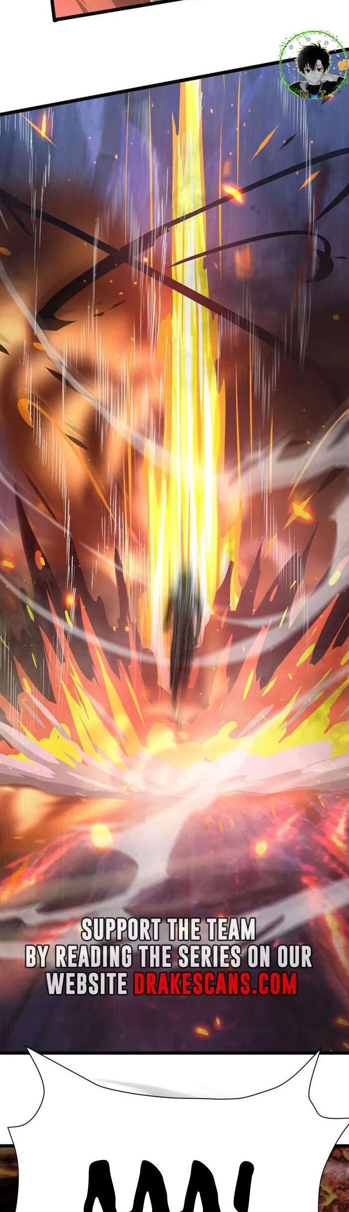 ta phế tay phong sinh thủy khởi trong phản diện chapter 6 37