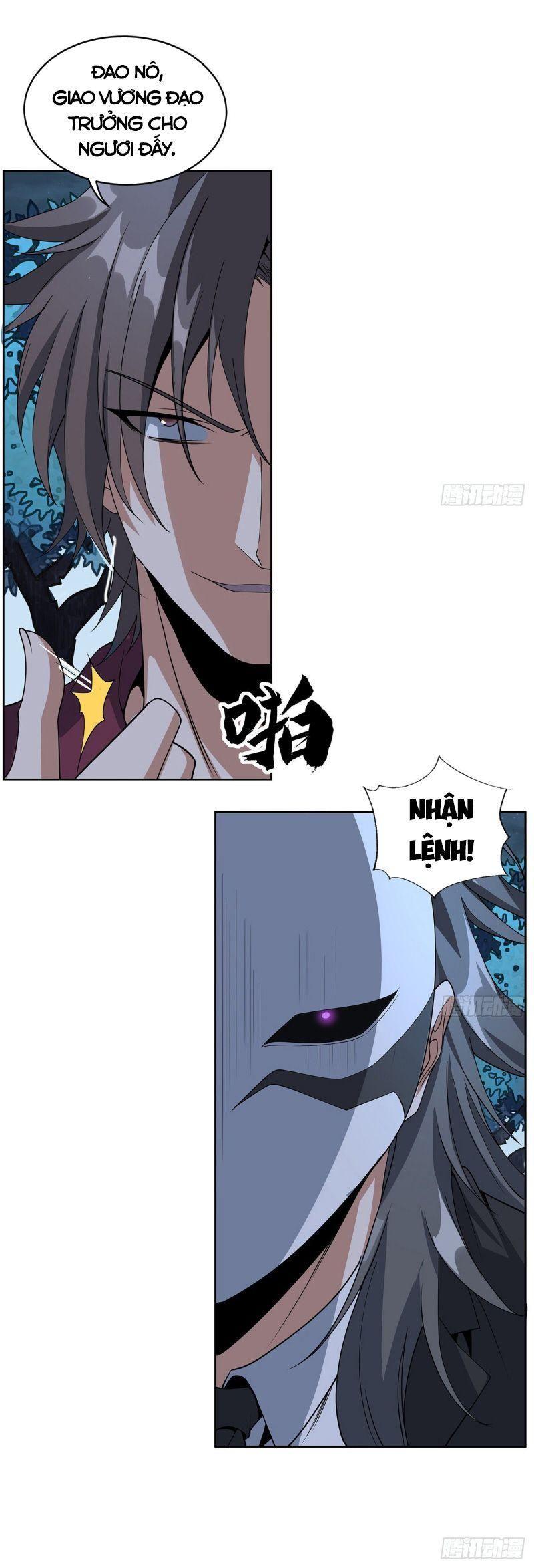 địa cầu đệ nhất kiếm chapter 44 2