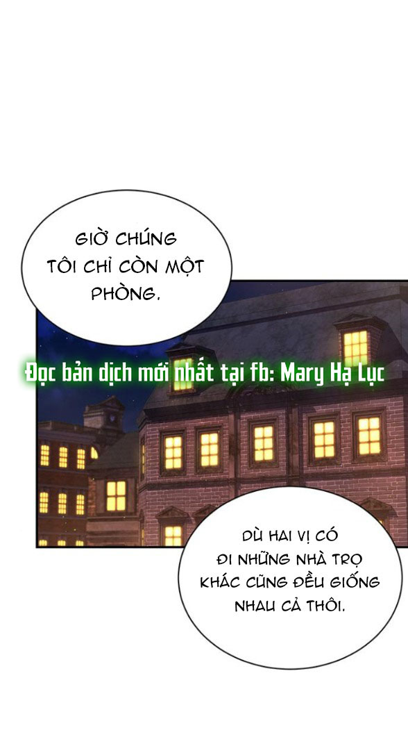 tôi tưởng bản thân không còn sống được bao lâu! chapter 71.2 2