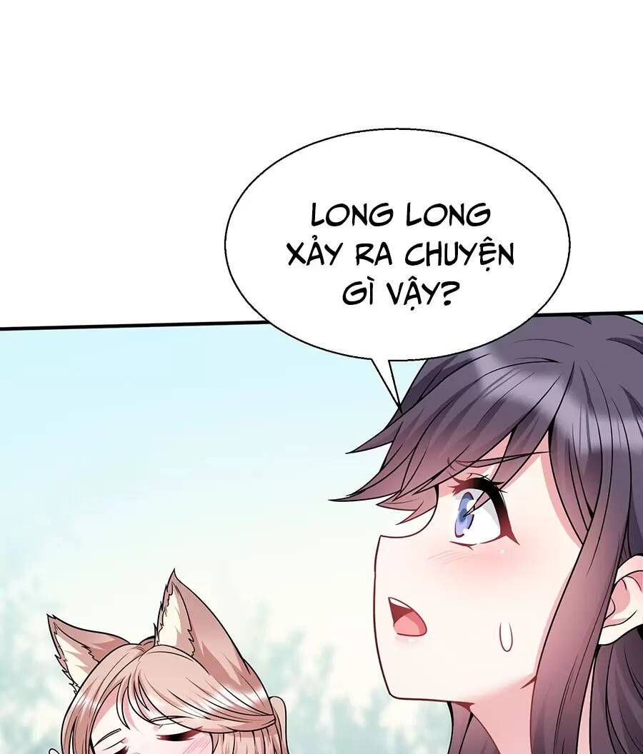 đồ long kỵ sĩ hôn môi ác long chapter 32.1 3