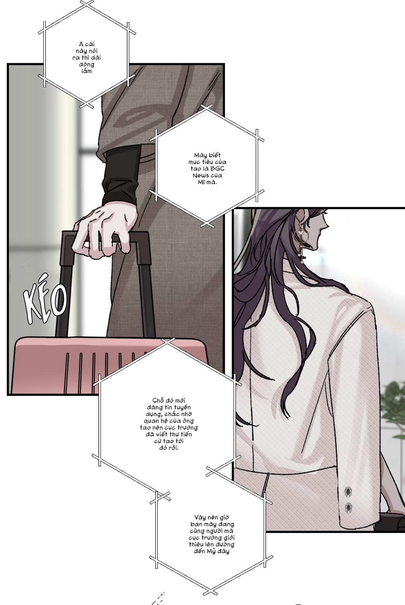 tình đơn phương chapter 12 54