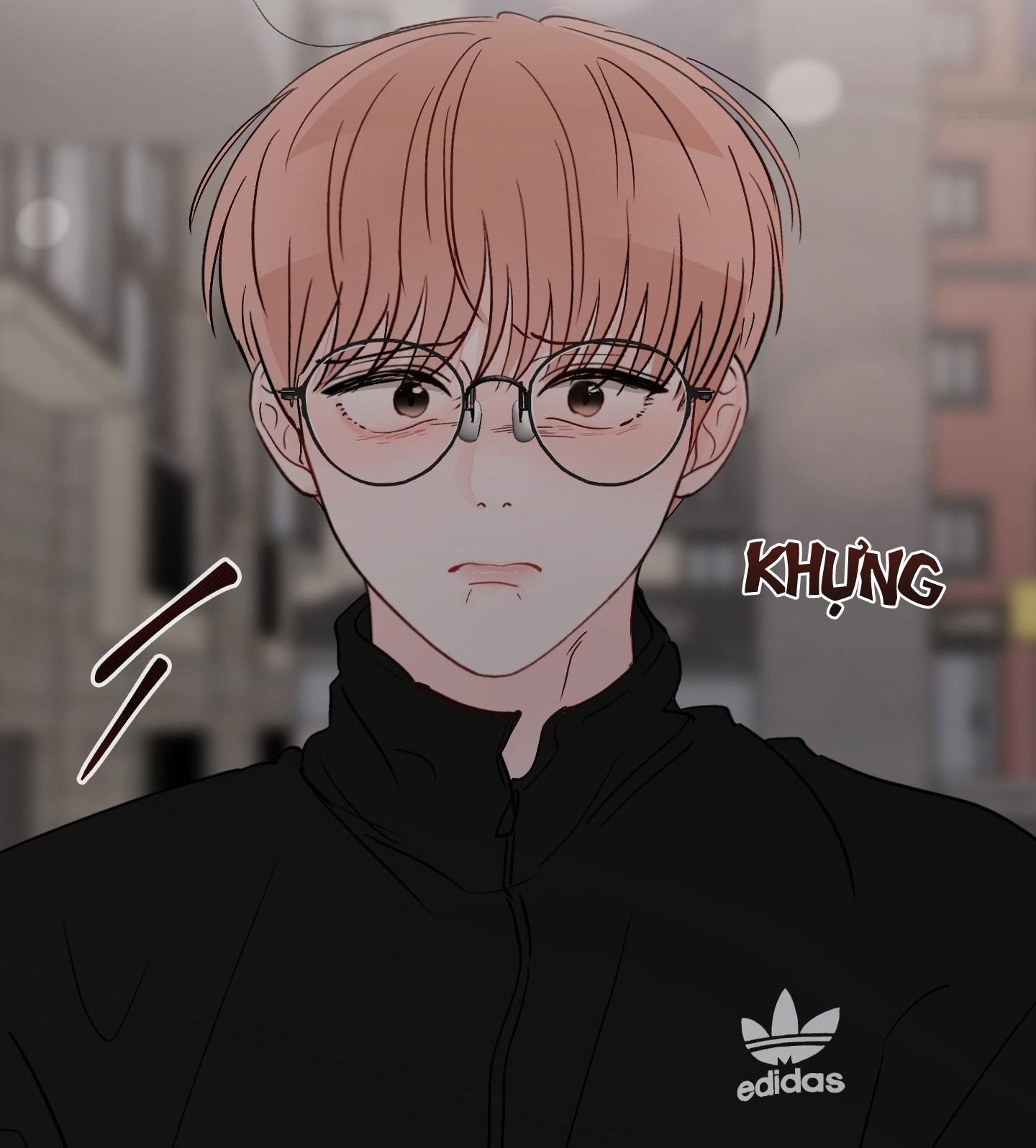 thán phục thanh xuân chapter 59 91