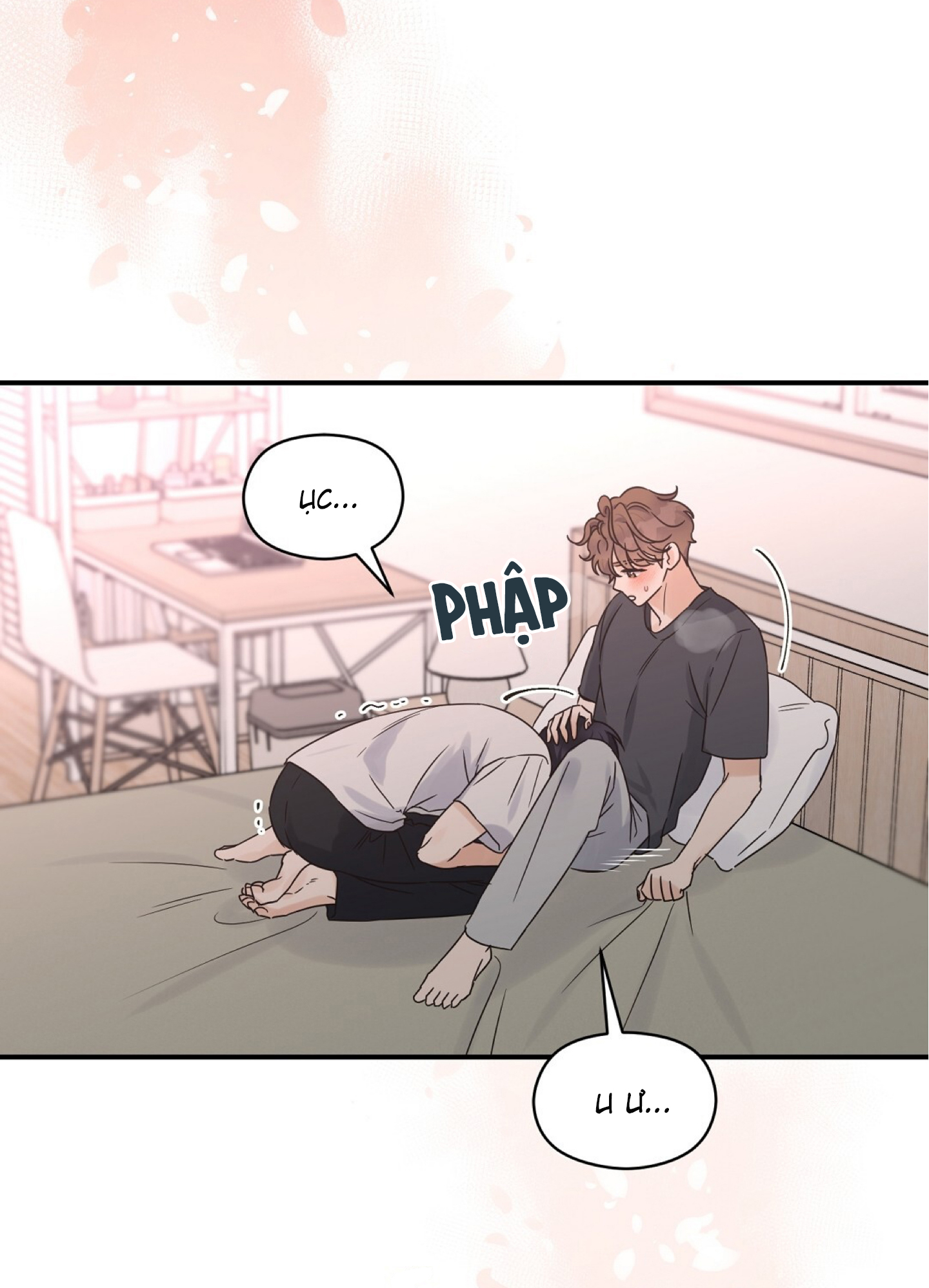 phức cảm tự ti của omega chapter 39 54