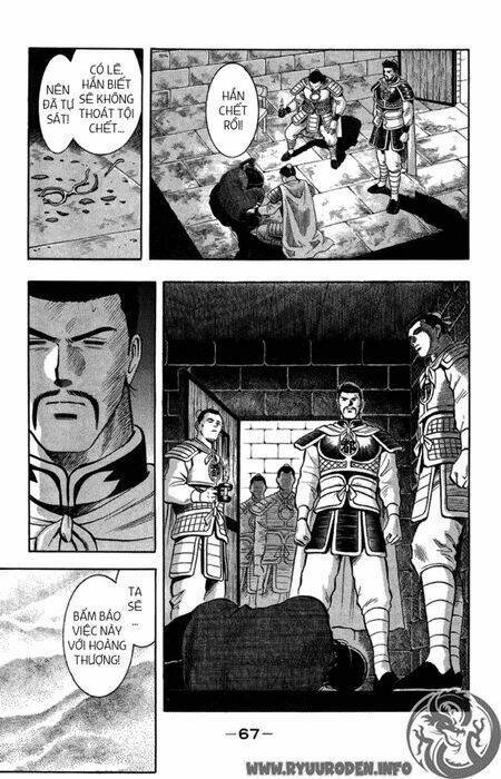 hoàng phi hồng phần 1 chapter 35 65
