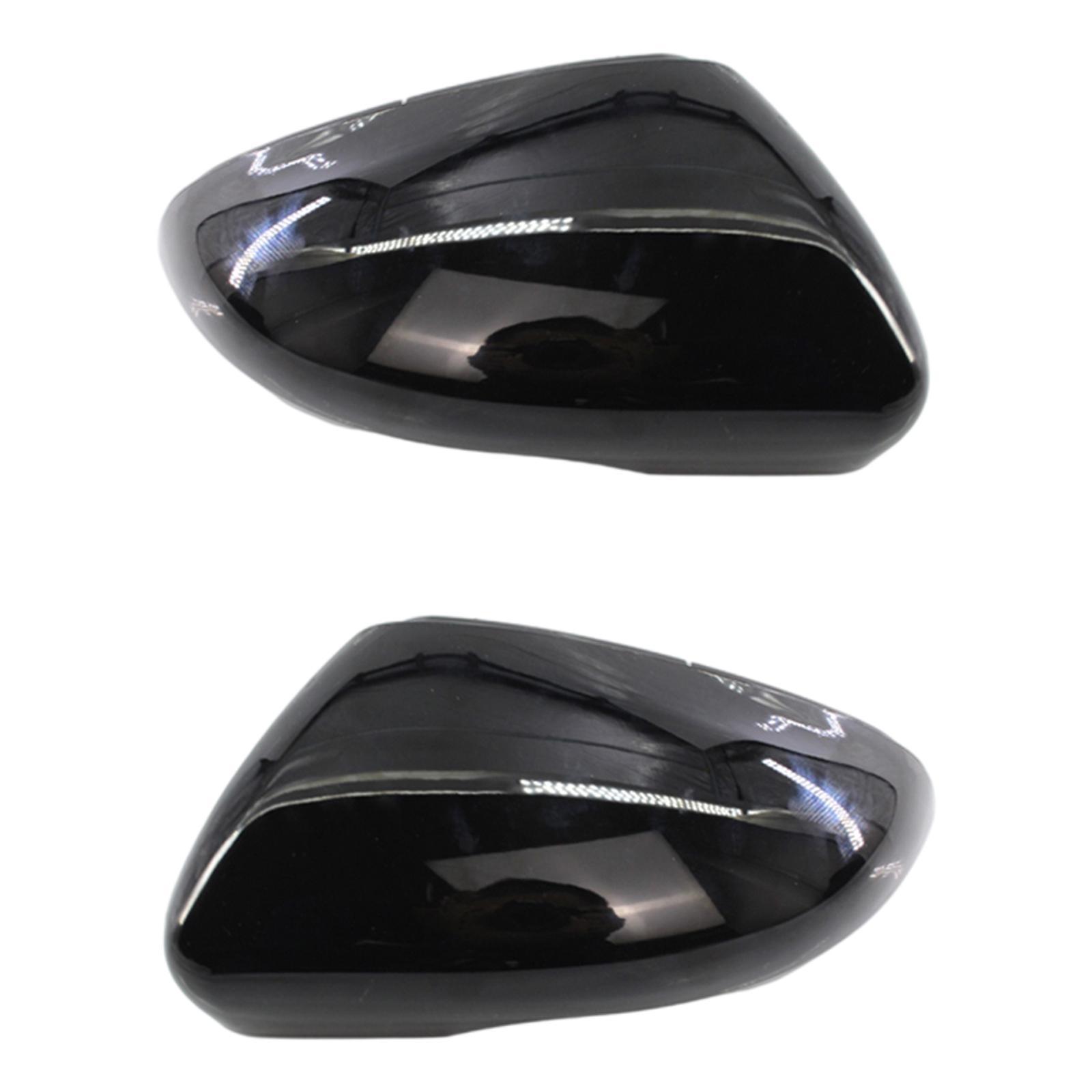 Rearview Mirror Cover Replacement Accessories for  GOLF