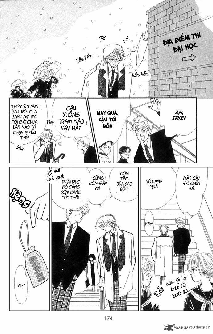 itazura na kiss chapter 7 29