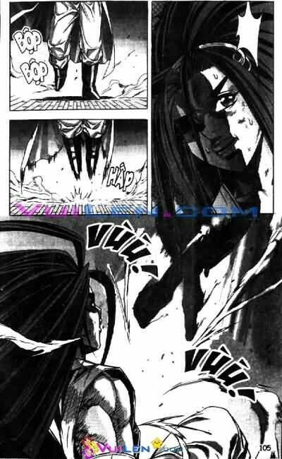 king of hell chapter 51 11