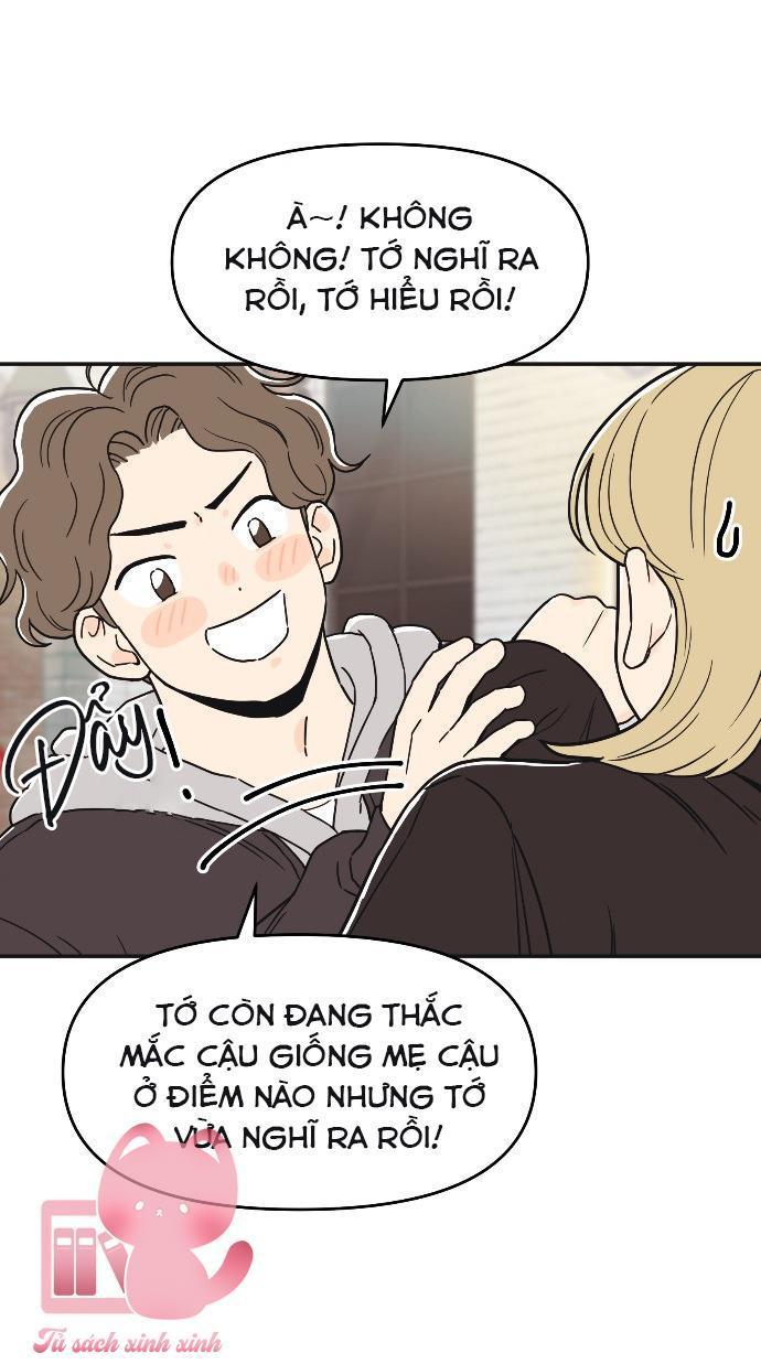 trái dấu hút nhau chapter 1 54