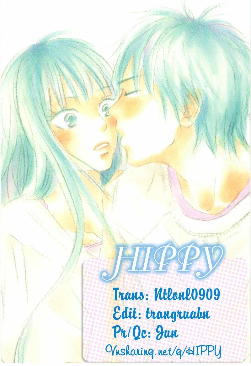 anh đã cho em biết bao thứ đầu tiên chapter 31 17