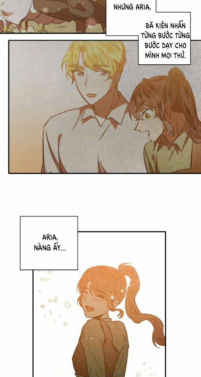 phương pháp tán tỉnh của nữ thợ săn chapter 29 25