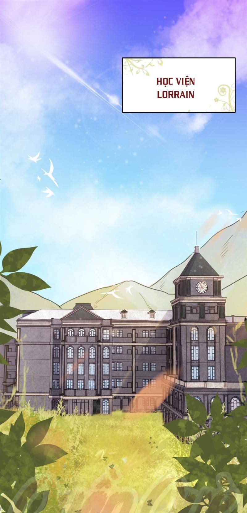 nhặt ma vương về làm nữ hầu chapter 3 1