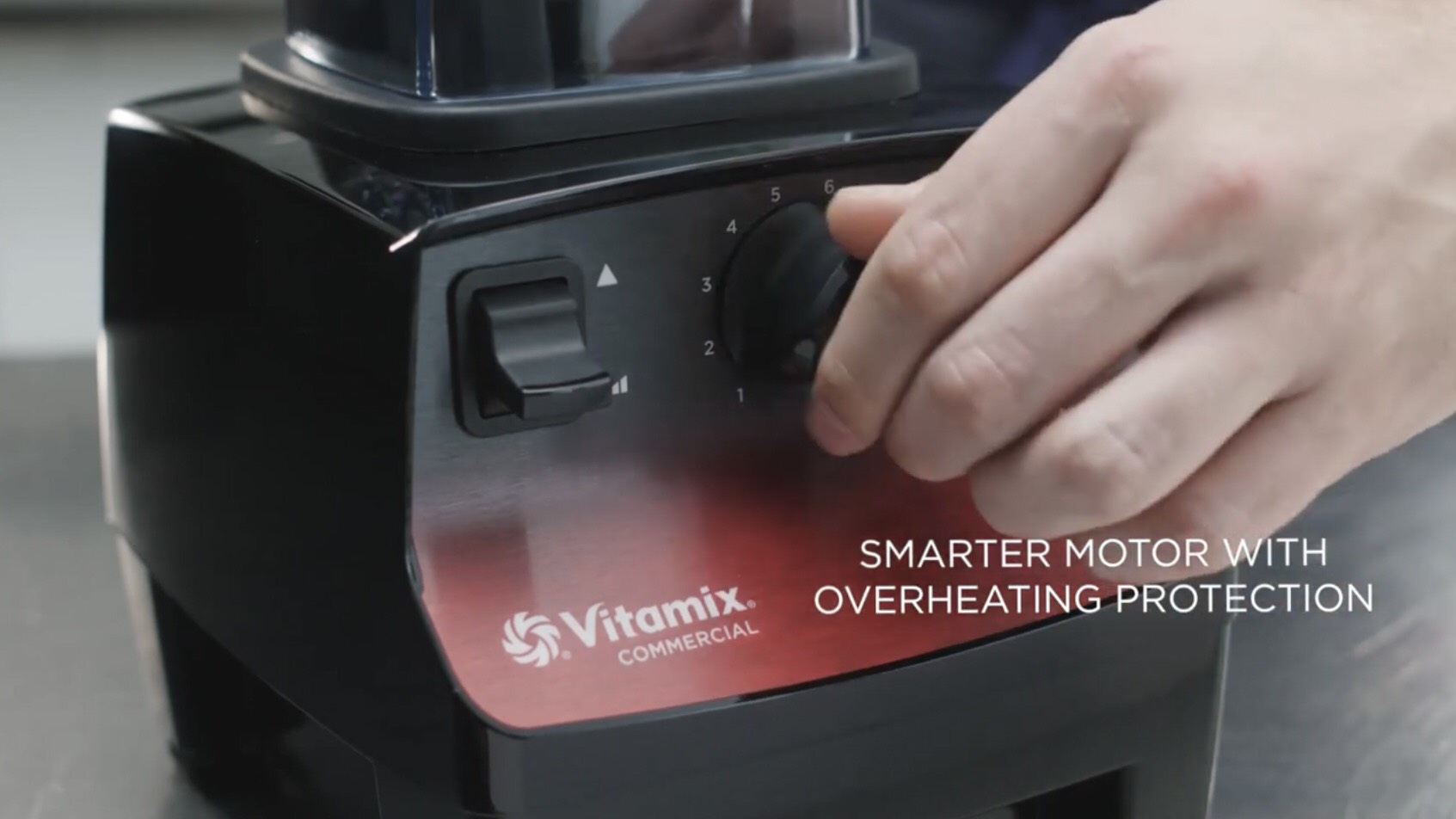 Máy xay sinh tố - thực phẩm Vitamix Vita-Prep 3- Hàng nhập khẩu chính hãng từ Mỹ