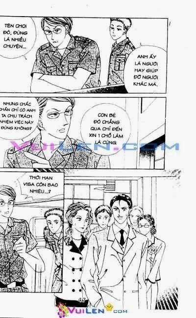 cô gái trung hoa chapter 1 47