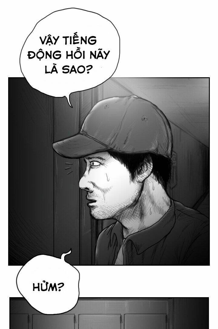 hạt giống mỹ nhân chapter 41 16