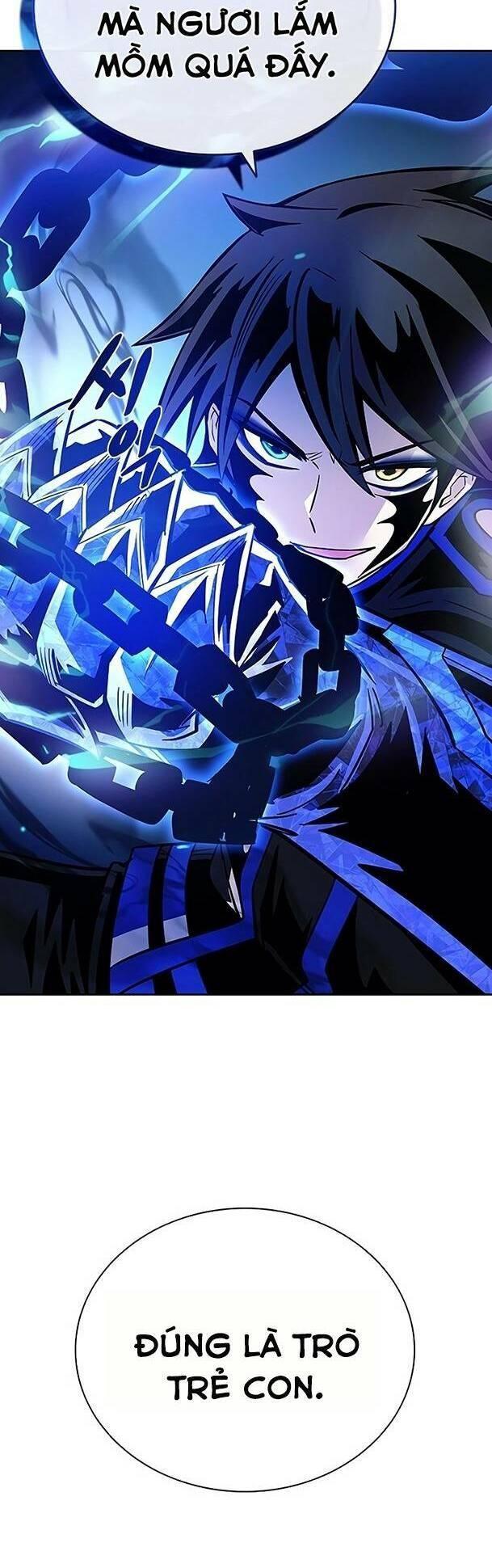 chuyển sinh thành ác nhân chapter 89 48