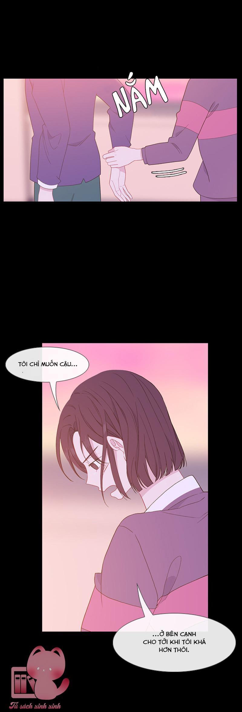 về bên anh chapter 90 5