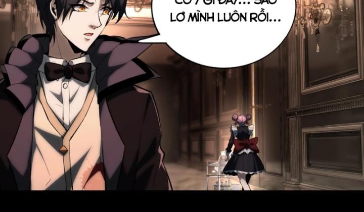 tôi chơi thế giới kinh dị như một trò chơi nuôi dưỡng chapter 1 149