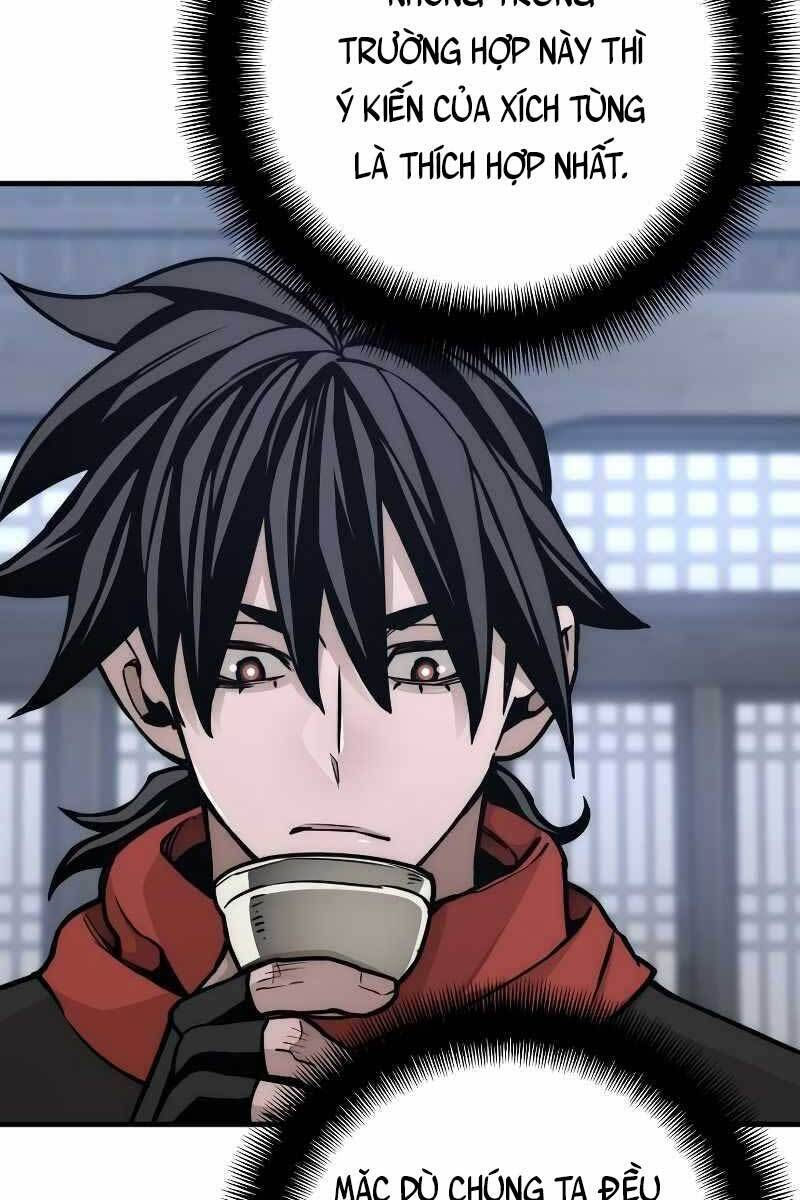 thiên ma phi thăng truyện chapter 58.5 13