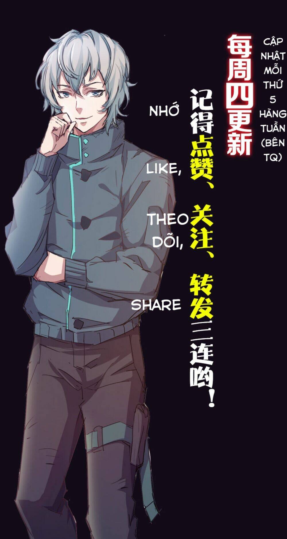 trò chơi thời mạt thế chapter 7 43