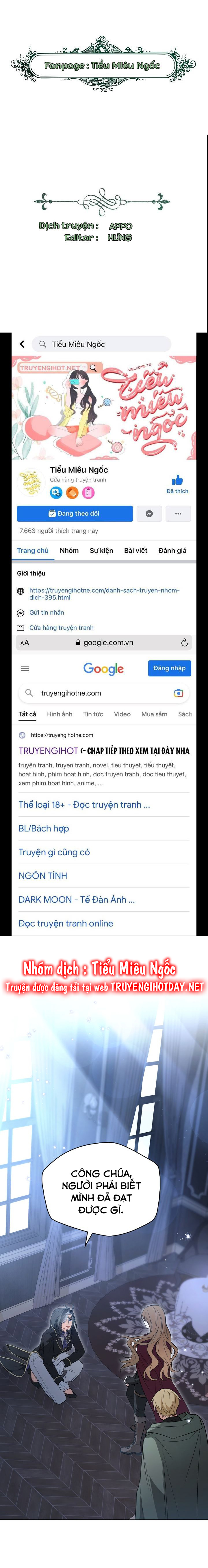 yêu cô công chúa sắp chết chapter 62 1