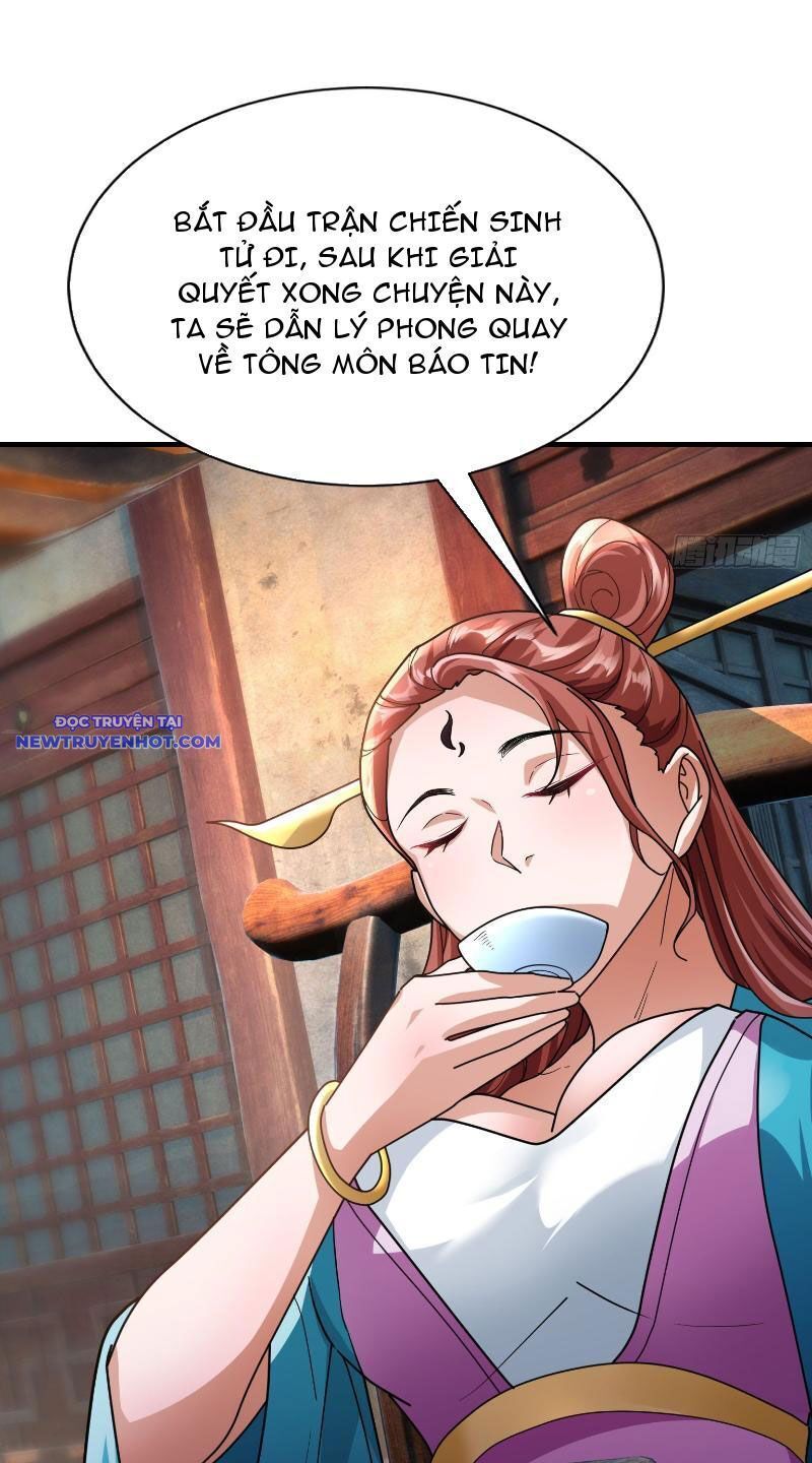 ngủ say vạn cổ: xuất thế đẩy ngang chư thiên chapter 7 65