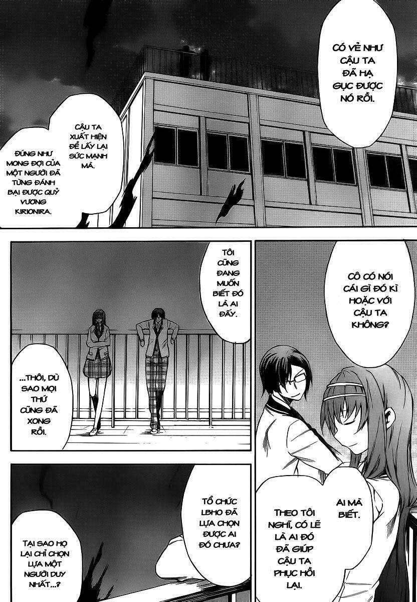 sexual hunter riot chapter 9 30