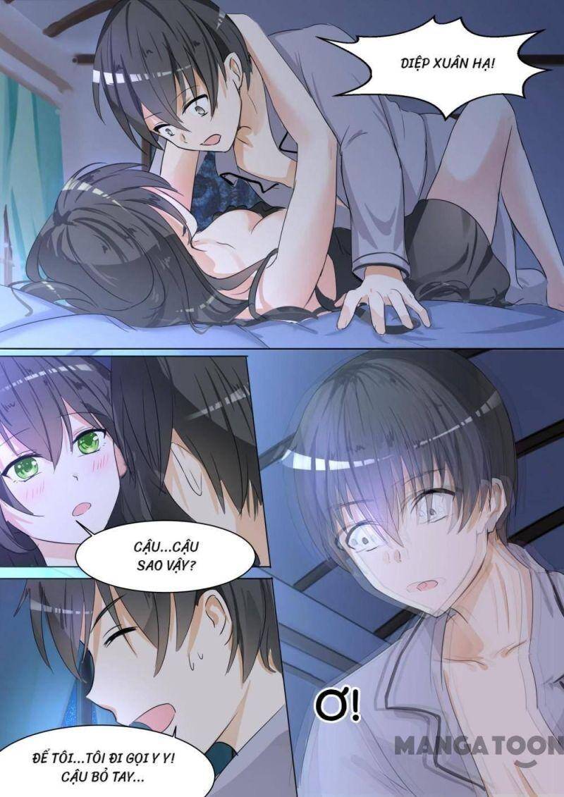 the boy in the all-girls school chapter 94 8