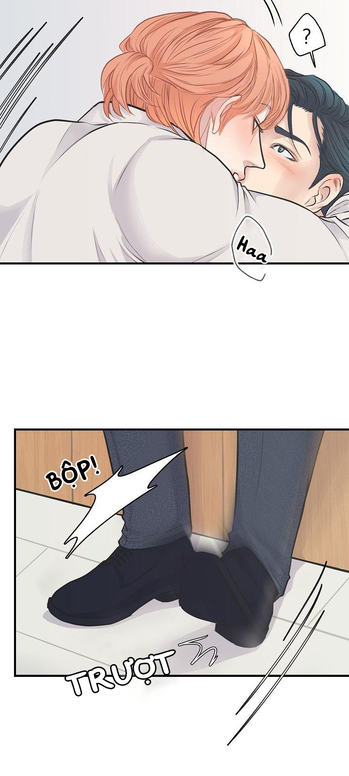 ranh giới tội ác chapter 5 36
