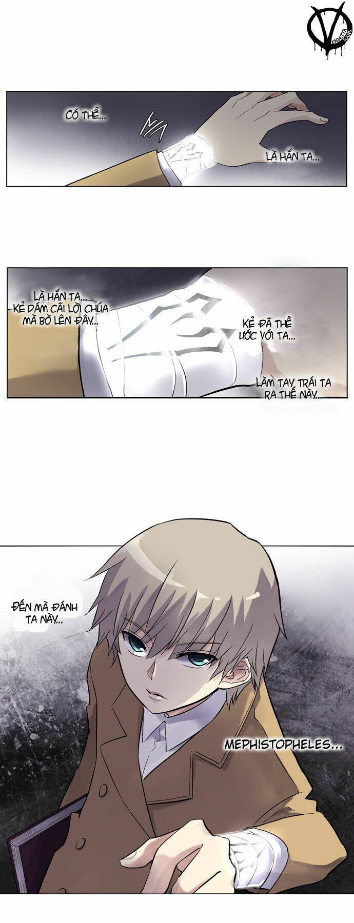 bản khế ước linh hồn chapter 7 29