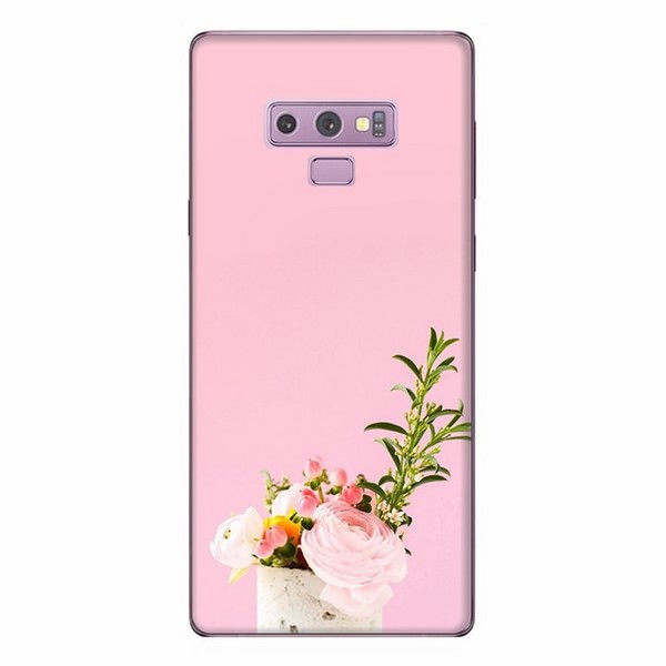 Ốp Lưng Dành Cho Samsung Galaxy Note 9 - Mẫu 165