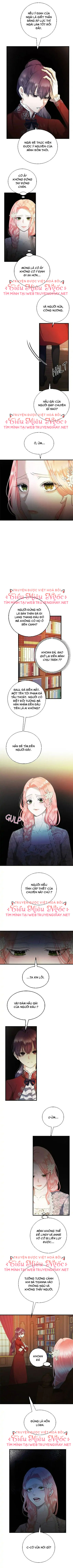 tôi muốn hủy cuộc hôn ước này chapter 37 3