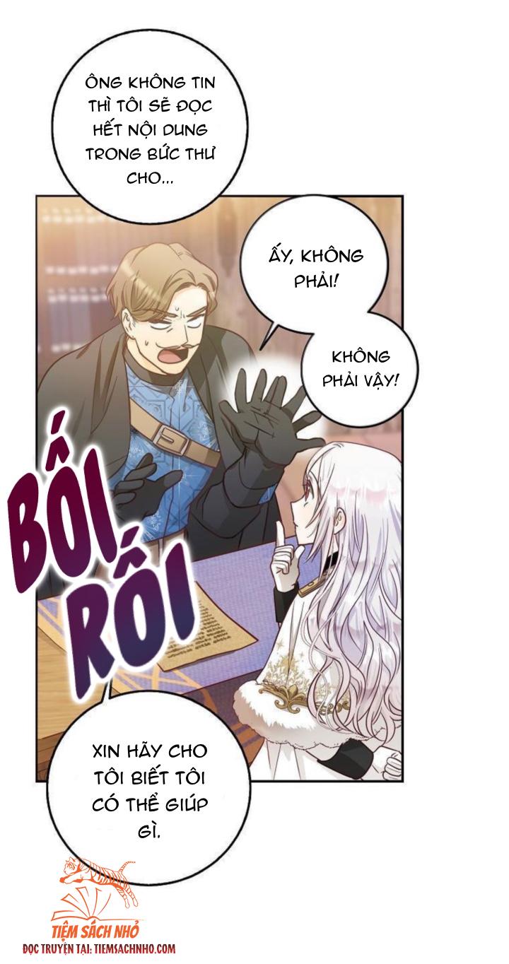 trở thành vợ nam chính chapter 13 16