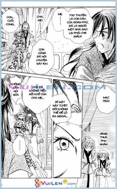 duyên kỳ ngộ chapter 1 146