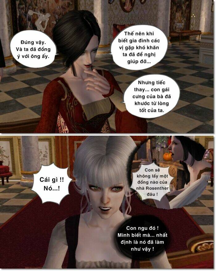 truyện sims - earl story chapter 61 25