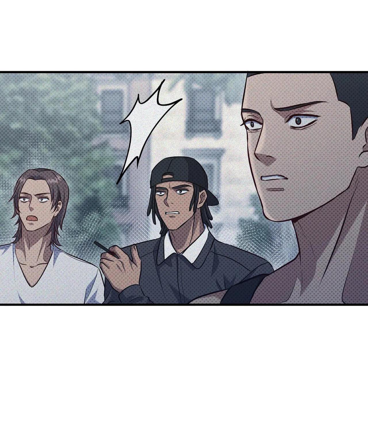 (abo) nỗi u sầu của manhattan chapter 5 3