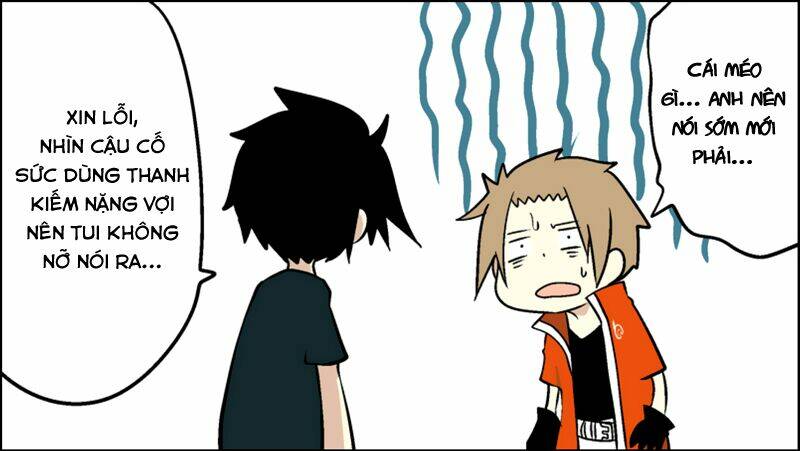 senyuu chapter 97 25