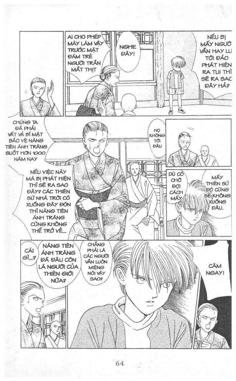 nàng tiên ánh trăng - kaguya hime chapter 13 62