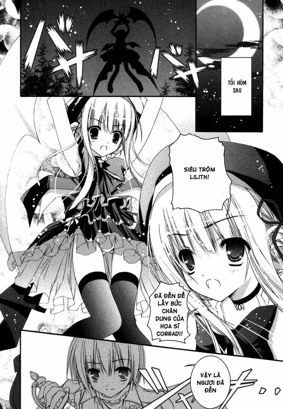 nusunde lilith chapter 9 22