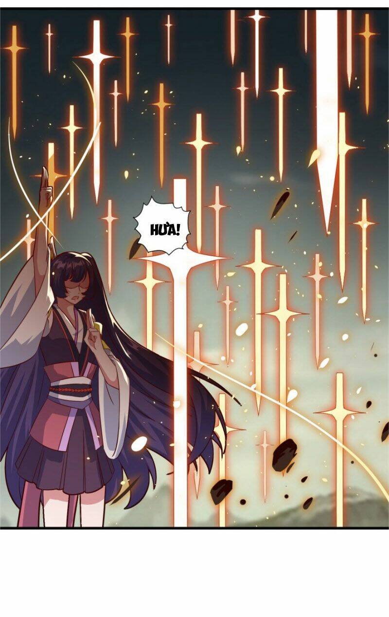 tiên ma đồng tu chapter 84 9