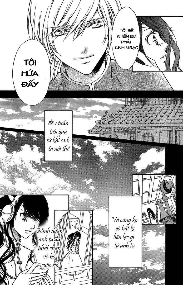 tổng hợp one shot. chapter 36 23