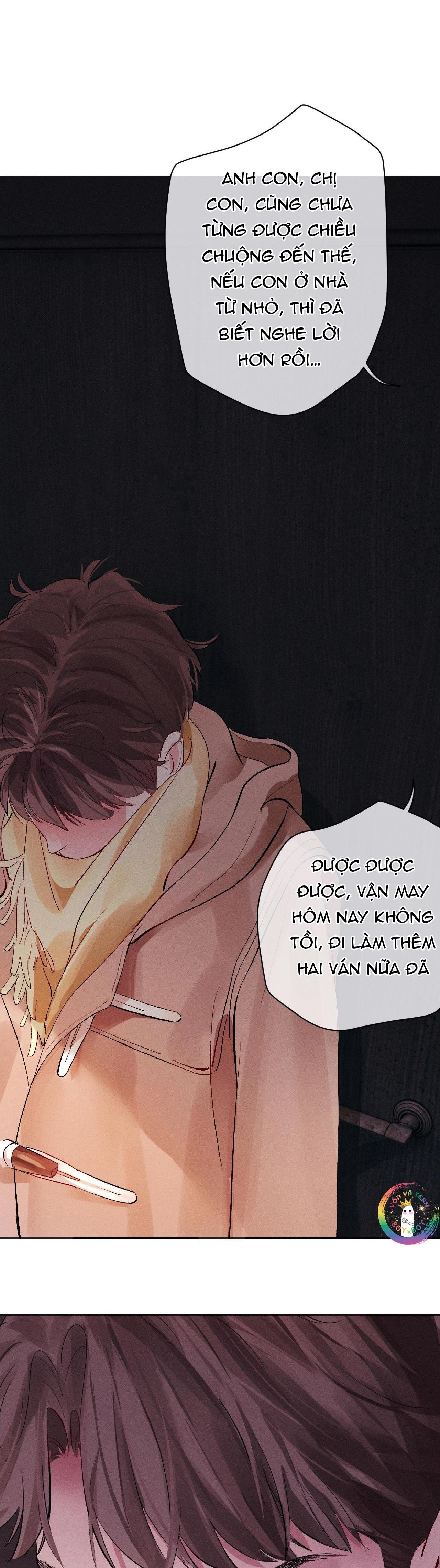 tát dã (ngang tàng) chapter 2 13