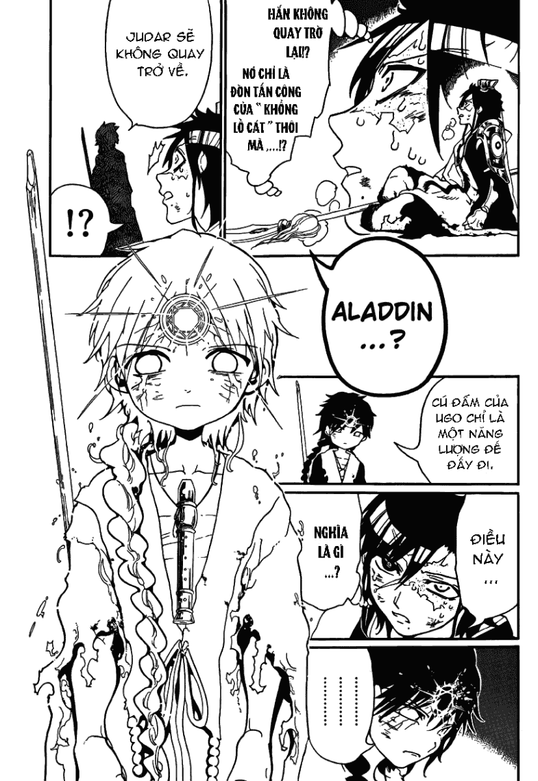 magi - the labyrinth of magic chapter 260 12