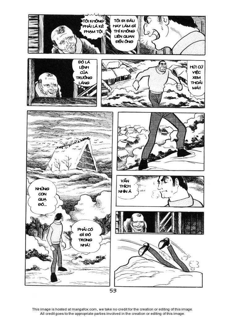 ode to kirihito chapter 2 20