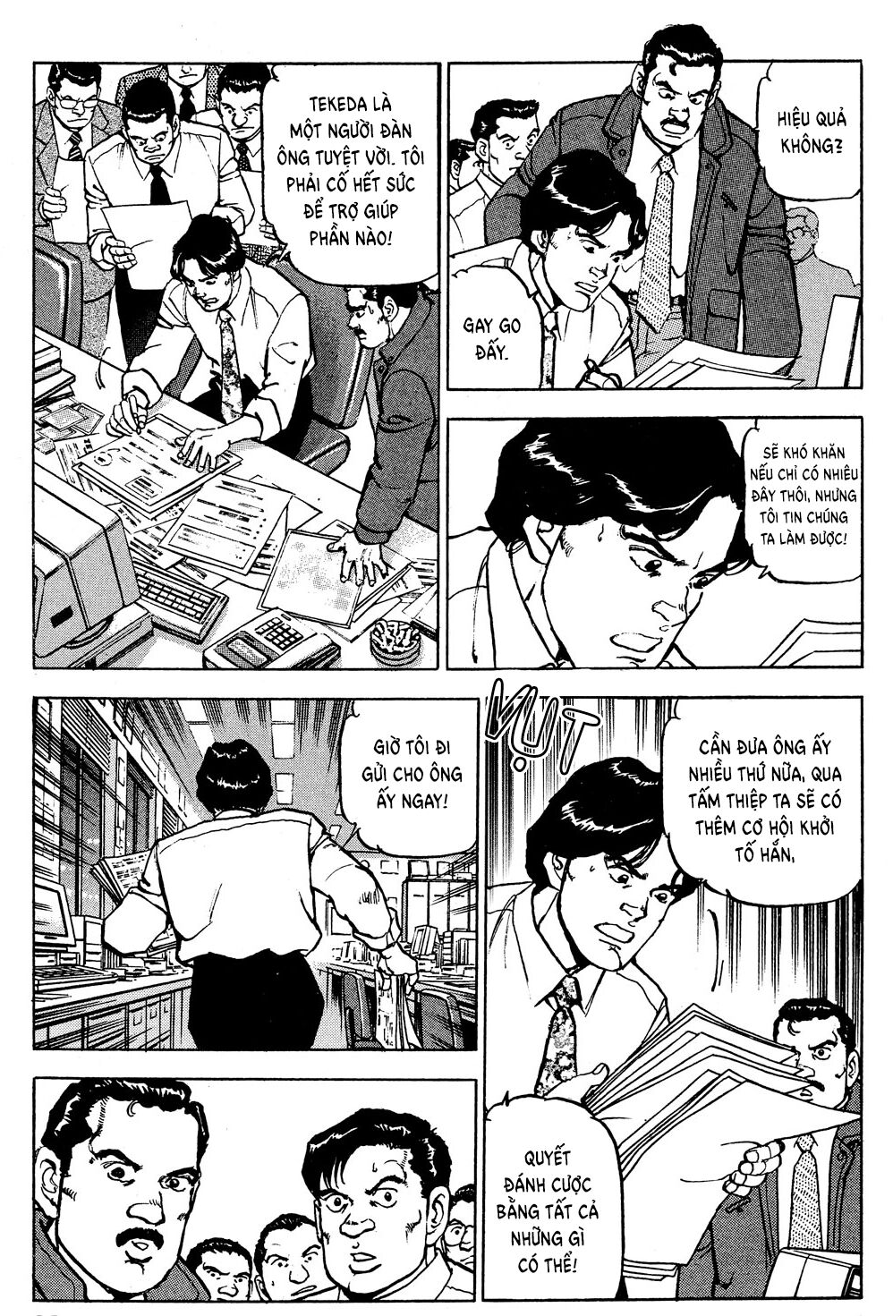 seizon life chapter 19 15