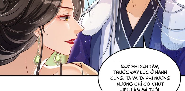 Quý Phi Chuyên Sủng Là Nam Nhân chapter 41