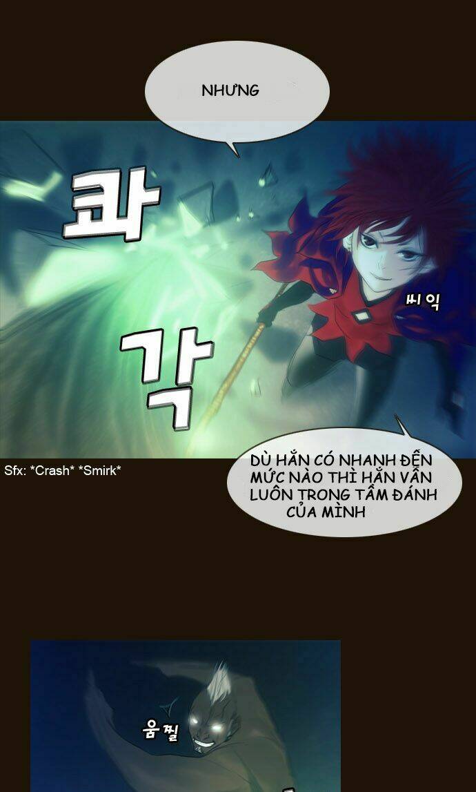 hội ảo thuật chapter 160 9