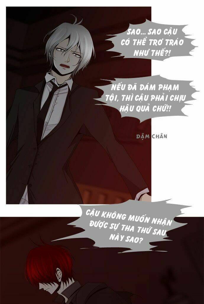 một không gian thời gian khác chapter 9 21