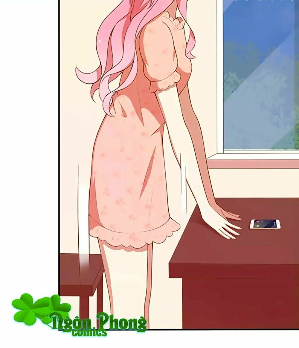 cả thế giới đều không bằng người chapter 60 39