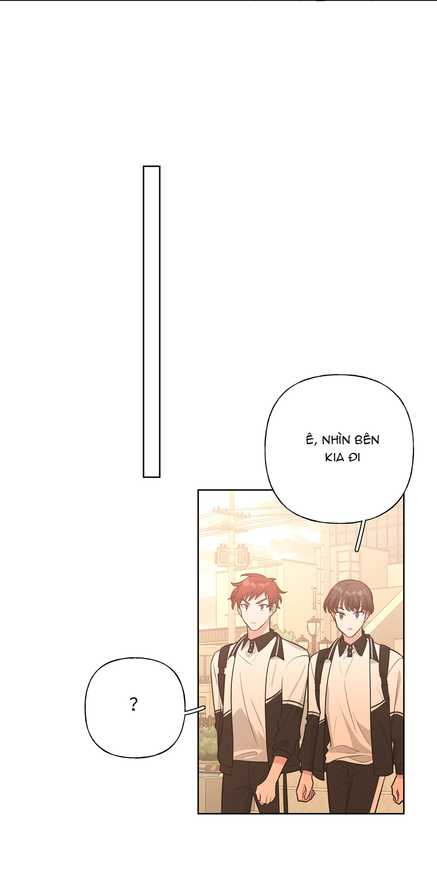 đừng nói yêu tôi (don't say you love me) chapter 37 9