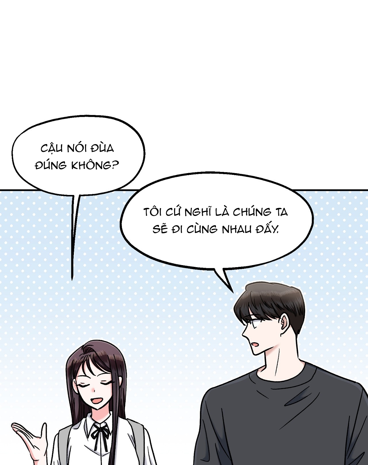 Năm Giác Quan chapter 7.1 - Trang 37